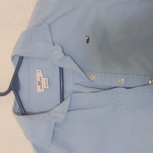 Vineyard Vines oxford